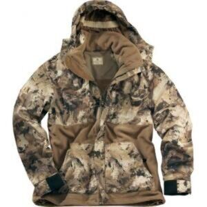 Beretta Xtreme Ducker Fleece-Gore Optifade Marsh L